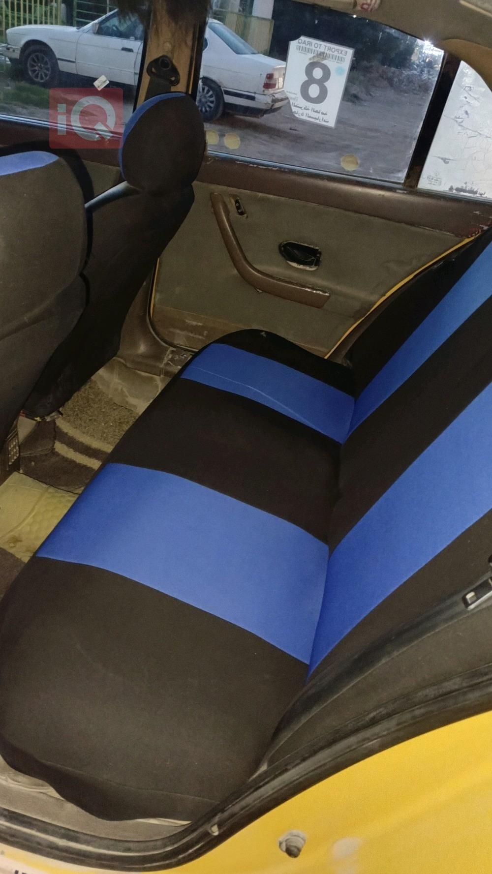 إيران خودرو سمند